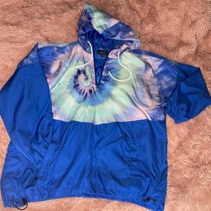 Rue 21 Windbreaker